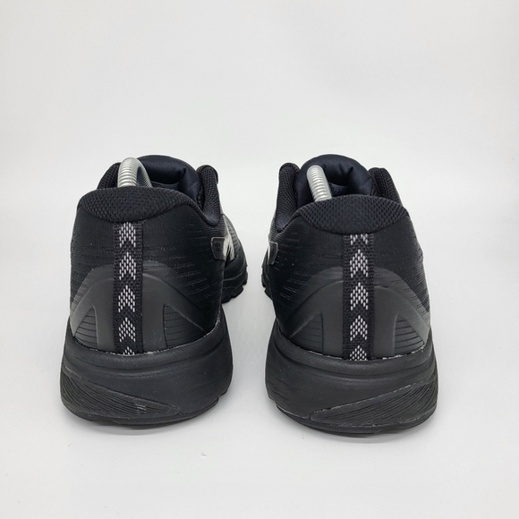 Asics GT-1000 8 Women's Running Shoes Size 11 - Picture 4 of 8